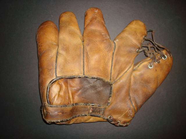 Spalding Light Back